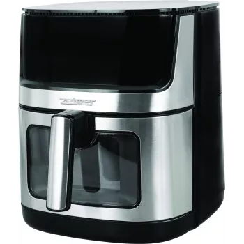 õhufritüür ZELMER ZAF8650 (3.5 L, 1500 W)