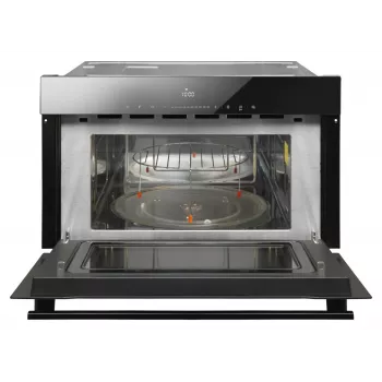 Mikrolaineahi Amica AMMB34E1GVB 1193606 34L 900W