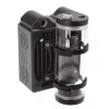 Jahutuslisaseade BitsPower BP-120WTMP-BK — must, ventilaatori/radiaatori kinnitusosa arvuti jahutuse jaoks