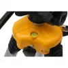 Lasernivoo tarvik DeWALT DE0881T-XJ 1 tk