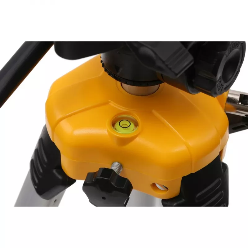 Lasernivoo tarvik DeWALT DE0881T-XJ 1 tk