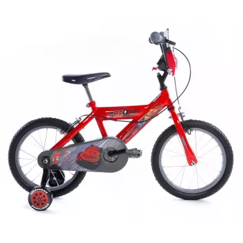 Lastejalgratas 16 Huffy 21781W Disney Cars