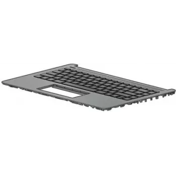 HP L88206-271 sülearvuti varuosa klaviatuur