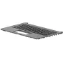 HP L88206-271 sülearvuti varuosa klaviatuur