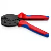 Krimptangid Knipex PreciForce 97 52 42 — MC4 EVO2 päikesepaneelide pistikutele
