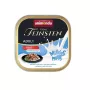 ANIMONDA Vom Feinsten Adult Milkies veiselihaga piimakastmes – märg kassitoit – 100 g