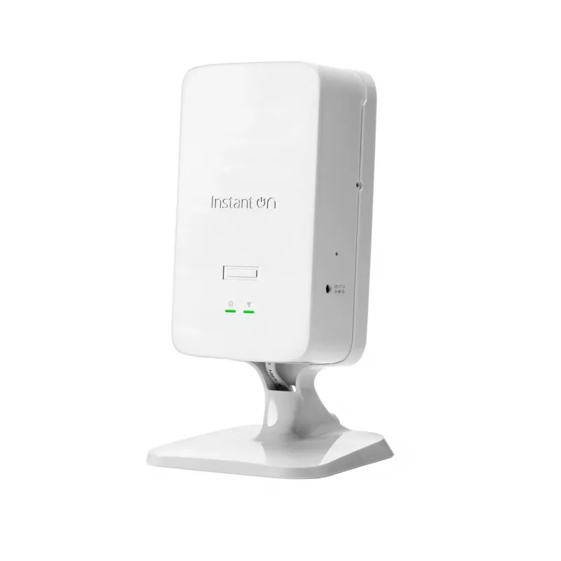Pöörduspunkt HPE Instant On AP22D 2.4GHz 5GHz Wi-Fi 5