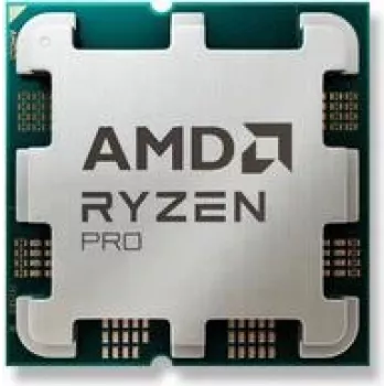 Protsessor AMD Ryzen 5 PRO 8600G 4,3 GHz 6 tuuma 16 MB L3 Socket AM5