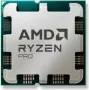 Protsessor AMD Ryzen 5 PRO 8600G 4,3 GHz 6 tuuma 16 MB L3 Socket AM5