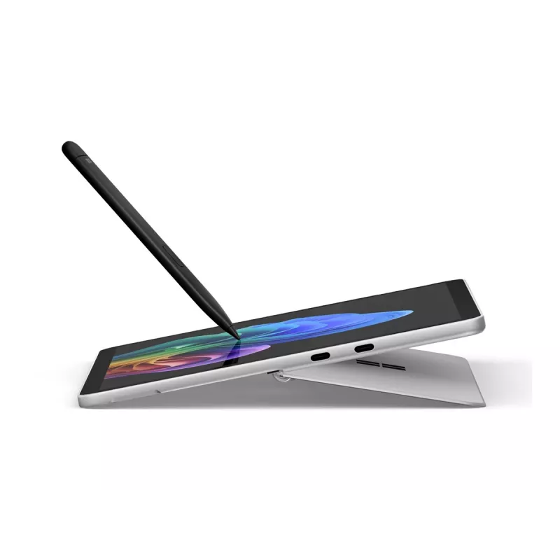 Tablet Microsoft Surface Pro 12 inch Snapdragon X1P-42-100 3.2 GHz, 12 tolli (30.5 cm) 2196×1464, 16 GB RAM, 512 GB, Wi‑Fi 7, Windows 11 Pro, Platinum