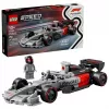 LEGO SPEED CHAMPIONS 77259 Audi Revolut F1 Team R26 võidusõiduauto