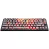 Ducky One 3 SF Doom Limited Edition klaviatuur Mängimine USB QWERTY UK English Mitmevärviline