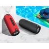 Kaasaskantav Bluetooth-kõlar MANTA SPK15GO-BK — 20W, 3600 mAh, kuni 8 h, must