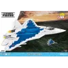 Ehituskomplekt Cobi SU-57 Felon, 928 tk – Cobi mudel COBl-5909