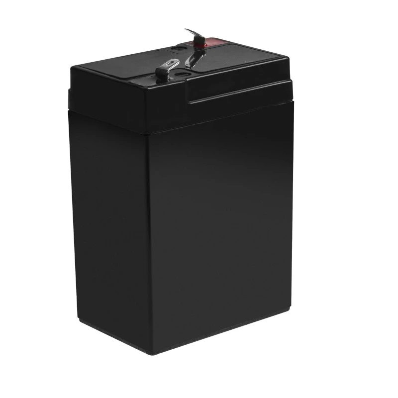 UPS aku Sealed Lead Acid roheline Cell AGM6V5AH-J 6 V 5 Ah