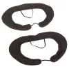 VR Cover asendusnäokate Oculus Quest jaoks, vr cover — Must, 1 tk