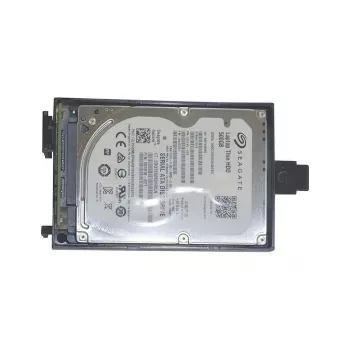 HPI 500GB turvaline kõvakettaseade (HDD) (B5L29-67903)