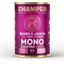 CHAMPER Bones & Joints Monoprotein Salmon - märg koeratoit - 400g
