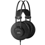 AKG K52 - stuudiokõrvaklapid, üle-kõrva, suletud