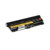 Aku roheline Cell LE50 Lenovo ThinkPad L430 L530 T430 T530 W530 jaoks