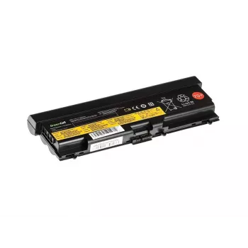 Aku roheline Cell LE50 Lenovo ThinkPad L430 L530 T430 T530 W530 jaoks
