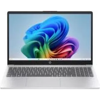 HP OmniBook C94HNEA - 15,6 sülearvuti - 2 GHz 39,6 cm (C94HNEA#ABD)