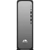 HP OmniDesk S03-0053ng - Salvestusarvuti - Core i5 i5-14400 / 2.5 GHz - RAM 16 GB - SSD 512 GB - NVMe - UHD Graphics 730 - Wi-Fi 6, Bluetooth, 1GbE - Wi-Fi: 802.11a/b/g/n/ac/ax, Bluetooth