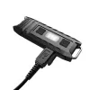Taskulamp T-seeria 85 LUUMENIT/PÖIAL Nitecore