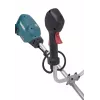 Makita DUR369AZ võsalõikur/muruniiduk 43 cm Aku Roheline