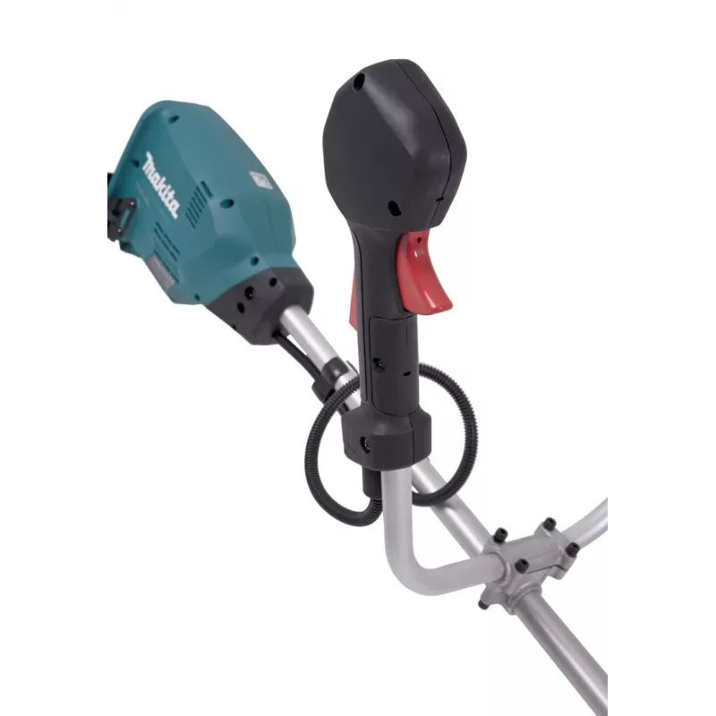 Makita DUR369AZ võsalõikur/muruniiduk 43 cm Aku Roheline