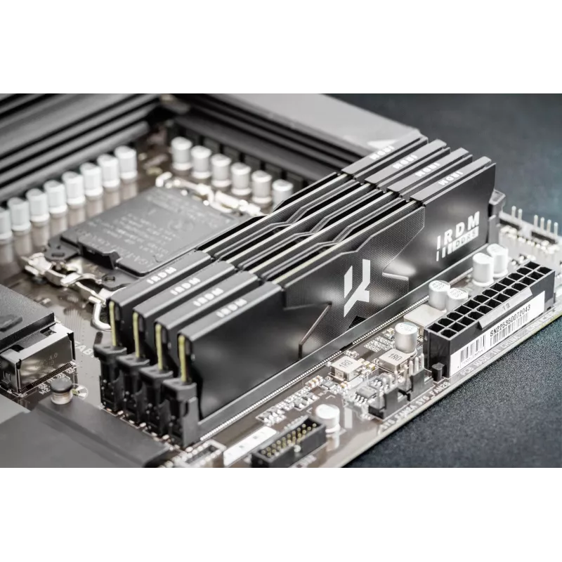 Memory DDR5 IRDM 32GB(2*16GB)/8000 CL36 Must