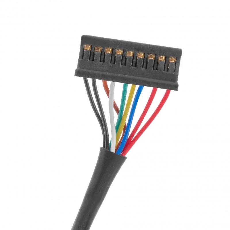 Aku roheline Cell DE103 DELL XPS 13 9343 9350 jaoks