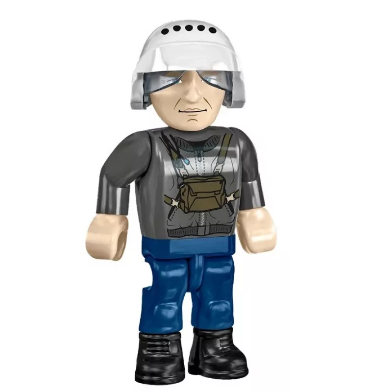 Ehituskomplekt Cobi SU-57 Felon, 928 tk – Cobi mudel COBl-5909