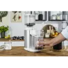Burr grinder ZWILLING Enfinigy 135 W Silver Valge