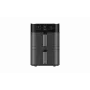 Xiaomi Smart Double Stack Air Fryer 12L eraldiseisev 2800 W kuumõhufritüür must