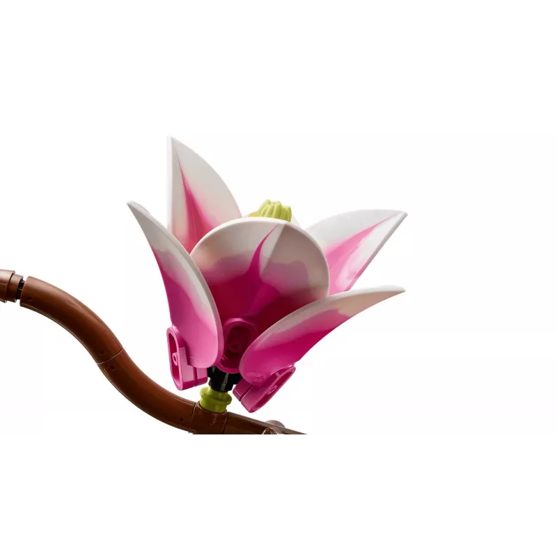 LEGO BOTANICALS 11510 Magnolia Branches