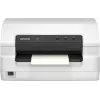 Printer Epson PLQ-35 Passbook Printer Fast Quiet Valge