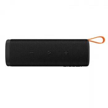 Xiaomi Sound Outdoor | QBH4261GL | Bluetooth | Must | Kaasaskantav | Juhtmevaba ühendus
