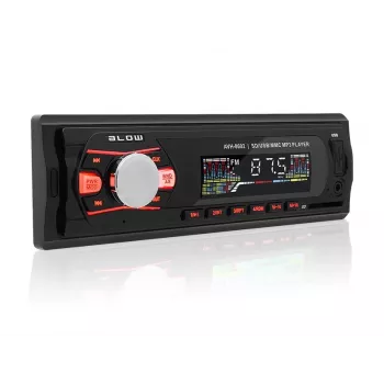 Autoraadio BLOW AVH-8602 MP3/USB/SD/MMC