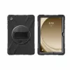 Cover 4smarts Galaxy Tab A9+ 27.9 cm 2 alusrežiimi Must