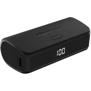 Kaasaskantav laadija Boompods POWER BOOM 5000 mAh