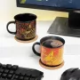 Paladone Fortnite soojusmuutuv kruus