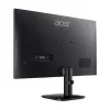 Monitor Acer KA2 KA272P0BI 27 tolli (68,6 cm) Full HD 1920×1080 VA LCD, 4 ms, 178° VESA, must