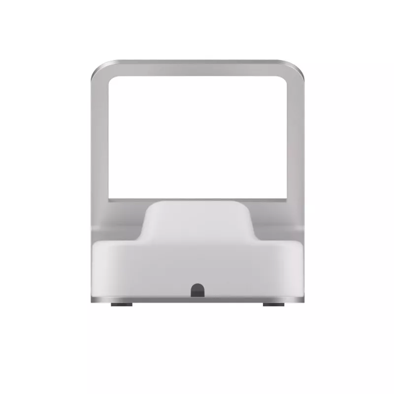 Käsikoodilugeja SUNMI Blink 2 USB-A valge — vöötkoodiskanner, USB-A ühendus, kaasaskantav