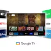 Teleri lisaseade Stick Google TV 4K/145 Thomson