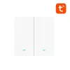 Nutikas valguslüliti Gosund | nitebird SW9 WiFi Tuya kaugjuhtimine, üheosaline Wi‑Fi lüliti