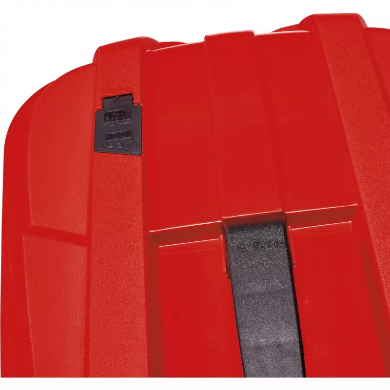 Akumuruuk GE-CM 36/34-1 Li-Solo, 36V (2x18V) (punane/must, ilma aku ja laadijata)