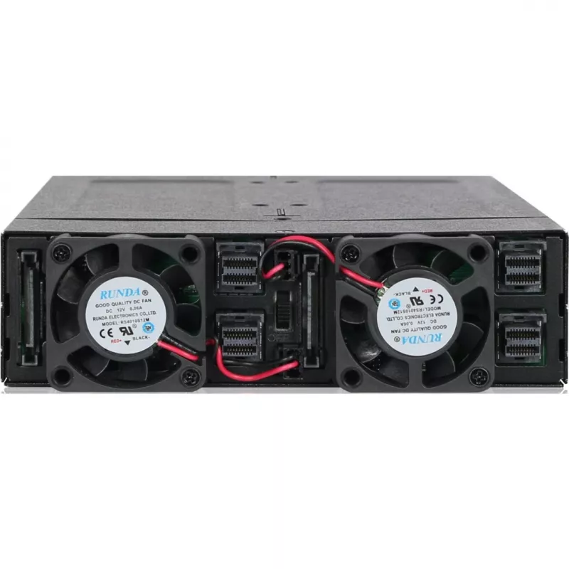 Icy Dock MB720M2K-B Must