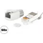 Juhtmepistik RJ-45 ShiverPeaks 72067-50GR