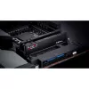 DIMM 96 GB DDR5-5600 (2x 48 GB) Dual-Kit, Arbeitsspeicher schwarz, F5-5600J4040D48GX2-FX5, Flare X5, AMD EXPO
